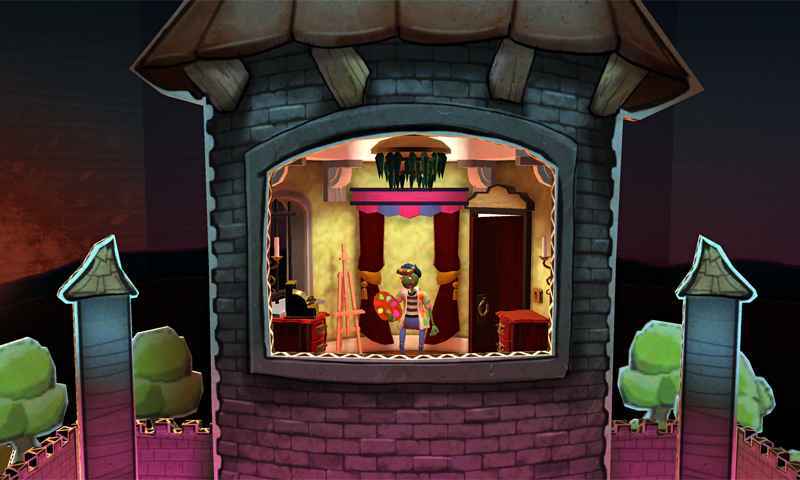 饥饿派画家2中文无限金币版下载  v1.5图3