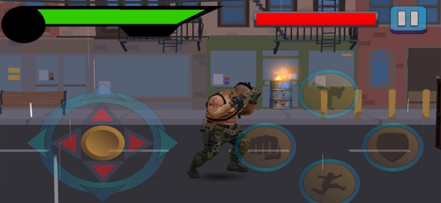 英雄城僵尸街金币安卓版  v1.0图1