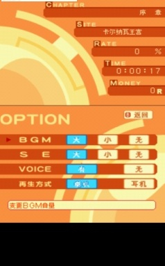 弧光之源2全人物图1