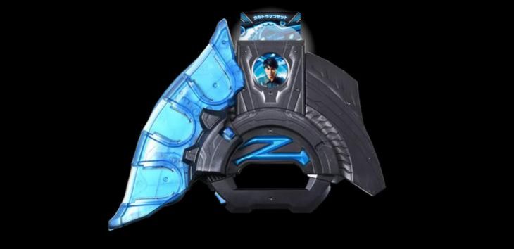 dx泰迦火花变身器最新官方版  v1.0图4