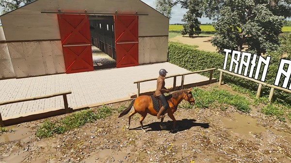 马棚2021中文版图1