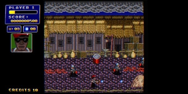 80年代士兵突击游戏图1