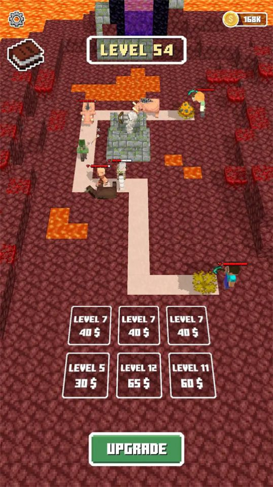 工艺与融合游戏中文版图3