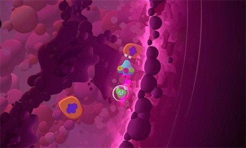 生命的摇篮曲手机版图3