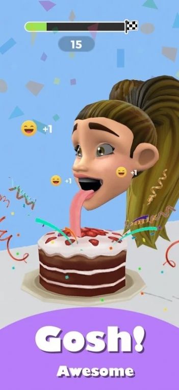 舌头大作战游戏中文最新版  v1.0.5图2