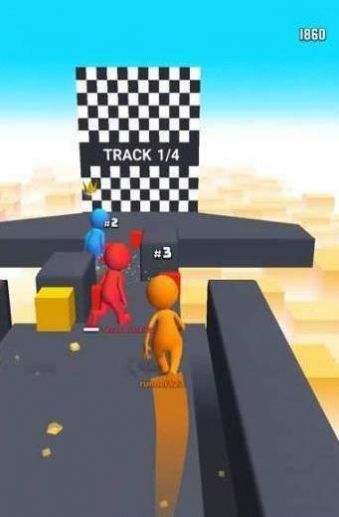 有趣的比赛游戏官方手机版  v2.0.8图1