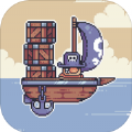小小海盗大冒险安卓正式版  v0.1.0