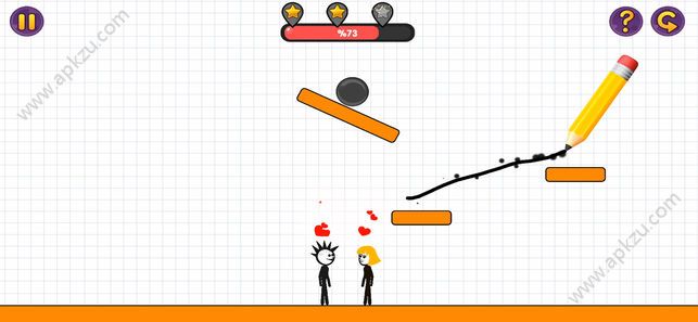 Love Breaker游戏图3