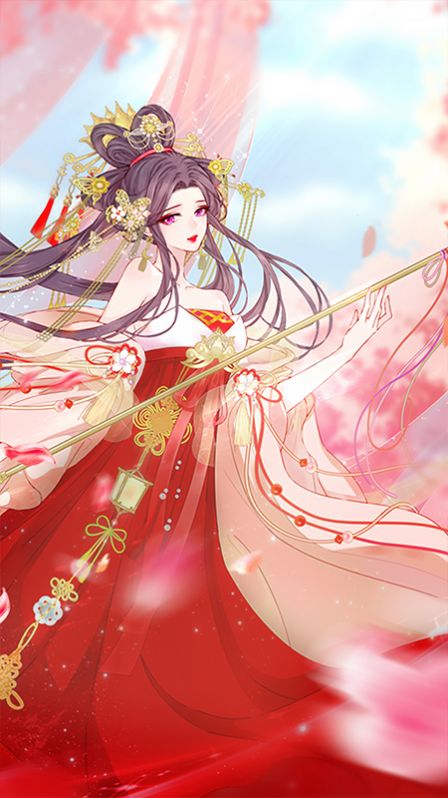 宫三国手游官方正式版 v1.0图1