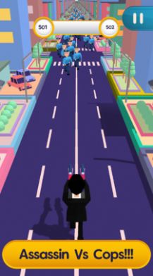 特工之王游戏安卓手机版  v1.1图3