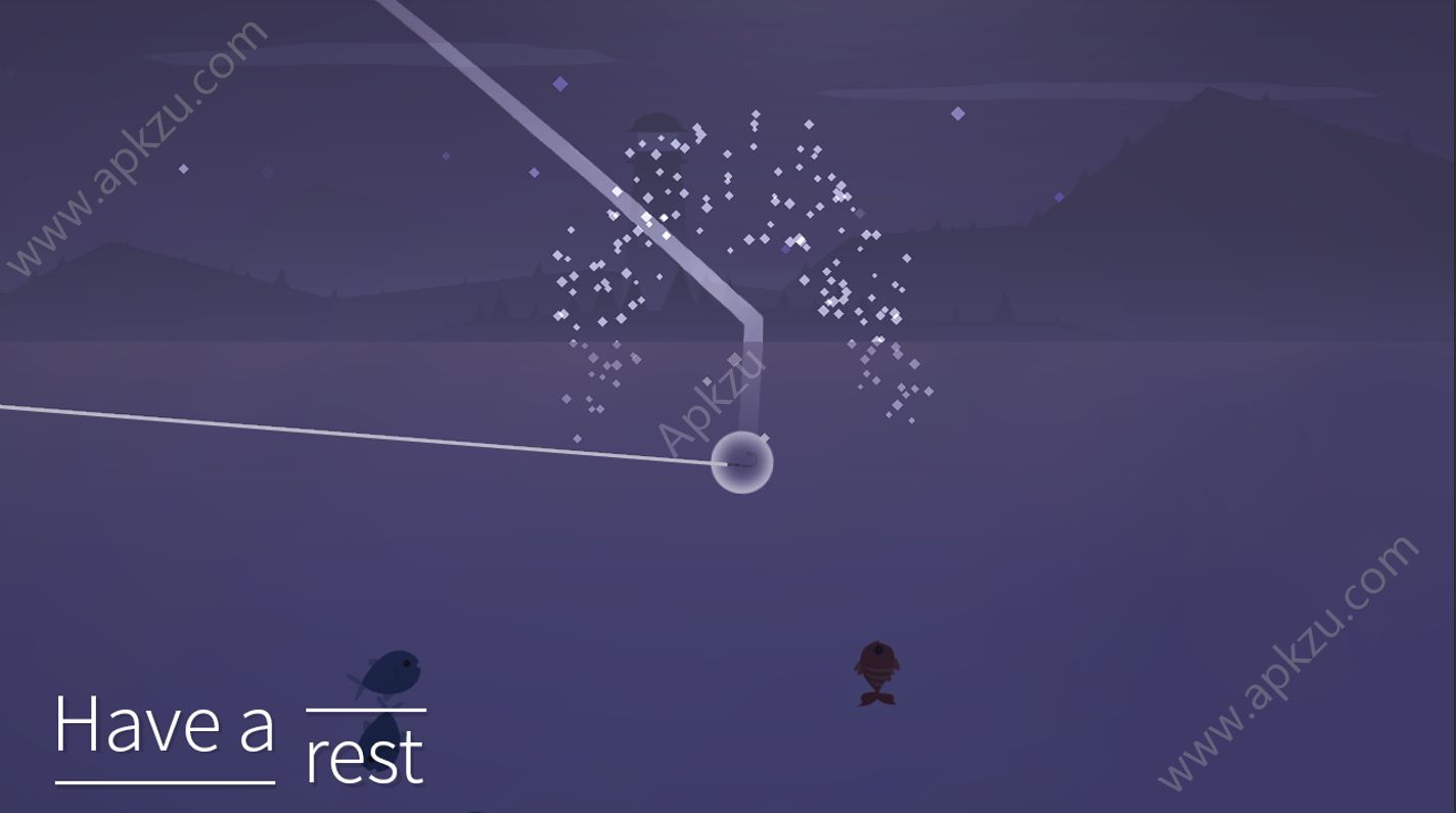 钓鱼人生游戏金币安卓版（Fishing Life）  v0.0.164图3