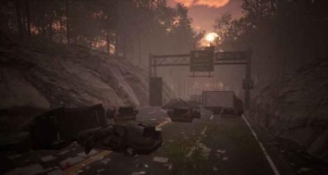 死里求生游戏图1