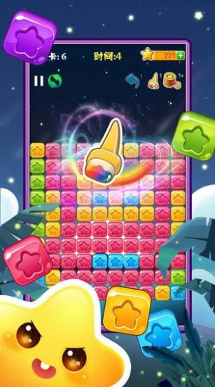 好玩消消消红包版图2