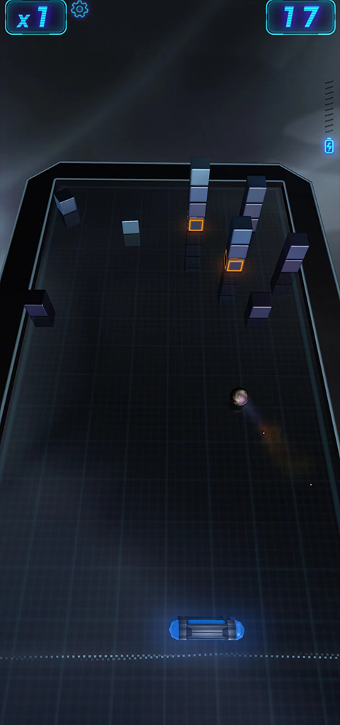 电子打砖块最新版图3