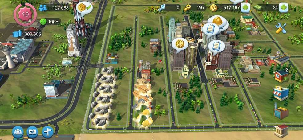 模拟建筑2020合集