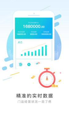 排队网餐饮软件app图1
