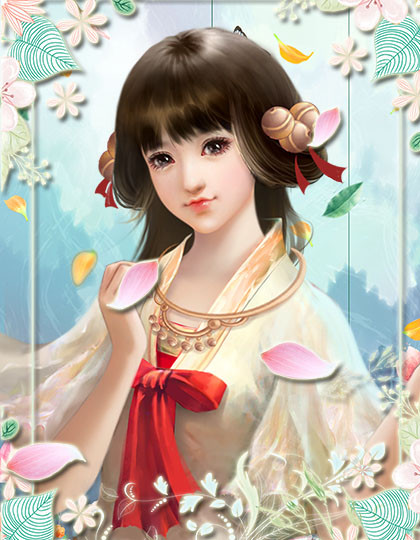 橙光游戏摄政王的小狐妃牧悠悠免费安卓版  v1.0图4