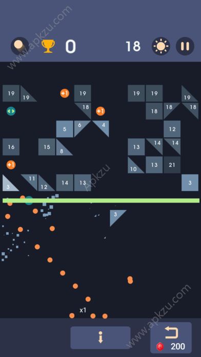 抖音砖块消消消游戏全免费版  v1.0.0.013图4