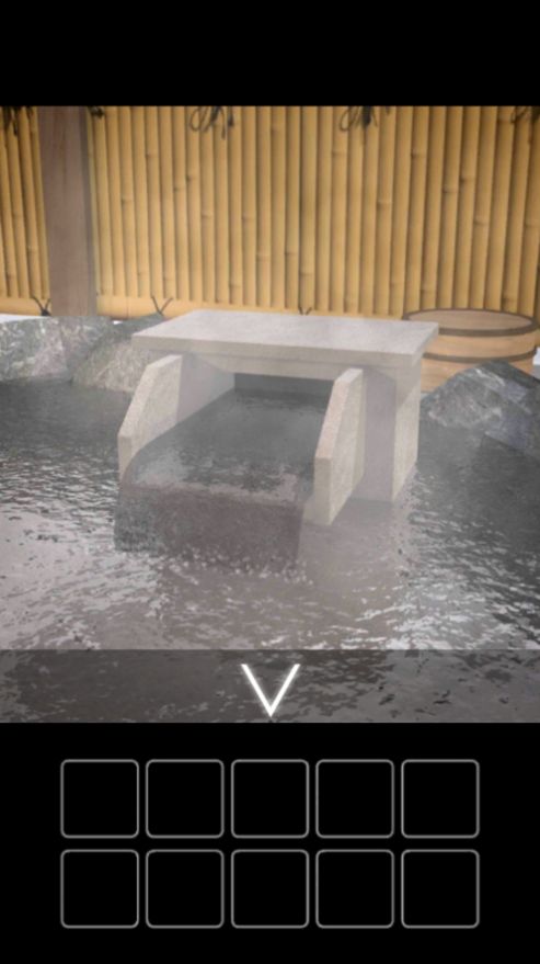 逃脱游戏樱之汤游戏安卓手机版  v1.0图9