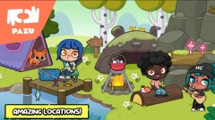 阿凡达世界存档版图3