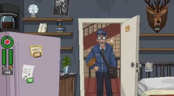 别喂猴子Do Not Feed the Monkeys游戏中文安卓版图片2