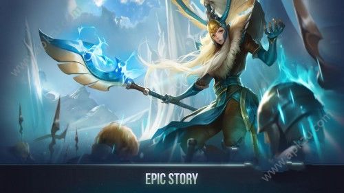 地牢猎手冠军金币安卓版（Dungeon Hunter Champions ）  v0.5.9图4