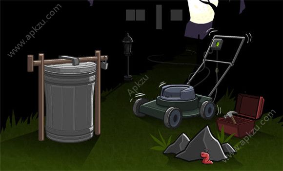 异形虫历险记4完整剧情安卓版（The Visitor）  v1.0.9图4