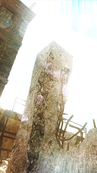 从废弃都市脱逃汉化版提示安卓版  v1.0.0图1