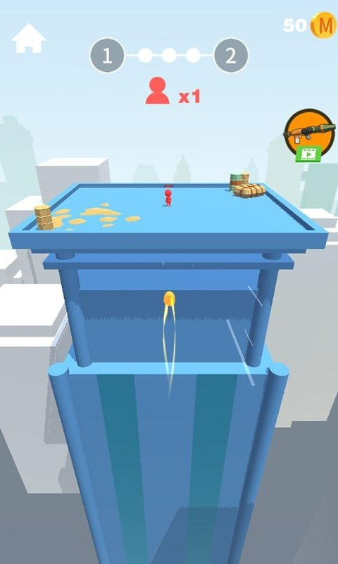 狙击手袭击任务图2