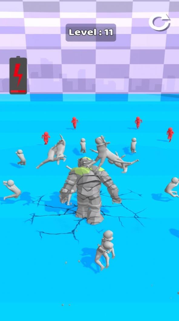 人类势不可挡游戏图1