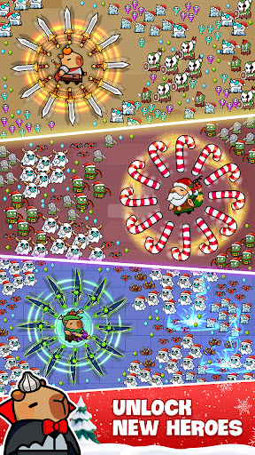 卡皮巴拉幸存者图4