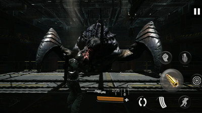 死亡地带游戏手机版图1