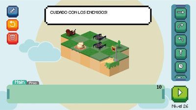 蚂蚁机器人游戏中文安卓版下载图片1