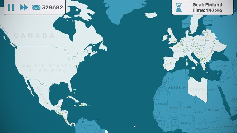飞行公司游戏合集