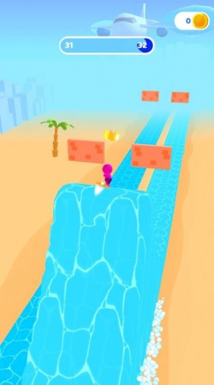 水上滑梯3D版游戏安卓最新版  v4.2.3图4