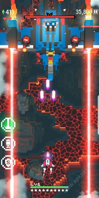 复古射击2018游戏图4