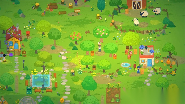 小小冒险家寻宝记安卓版图3