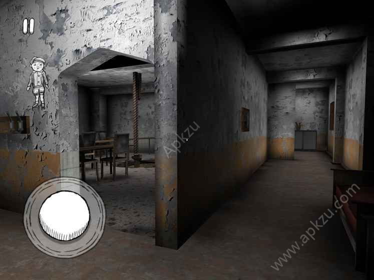 Evil Nun免费安卓中文版  v1.8图1