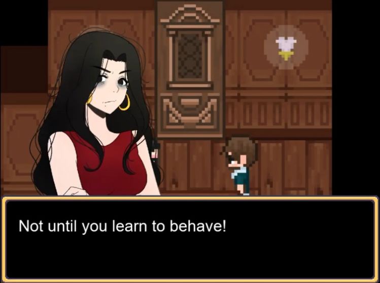 孩子The Child游戏图1