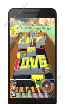 摇滚乐园金币安卓版（Seesaw World）  v10.1.8图1