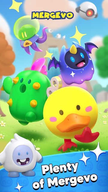 合并进化游戏中文版 v3.0.3图3