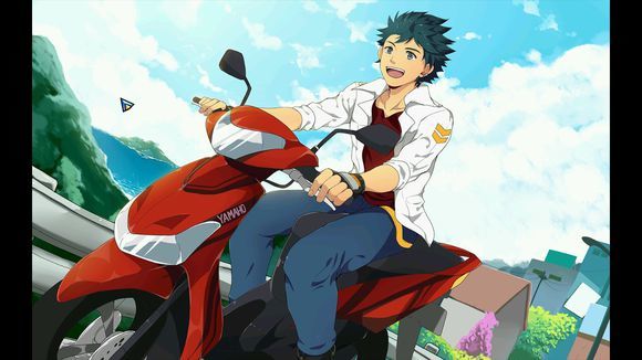 黑猴子海上救生员游戏图3