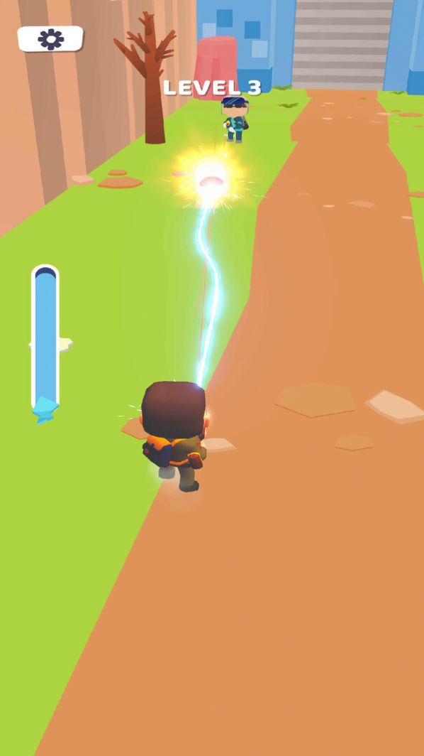 原力冲击波游戏安卓手机版  v1.0.0图3