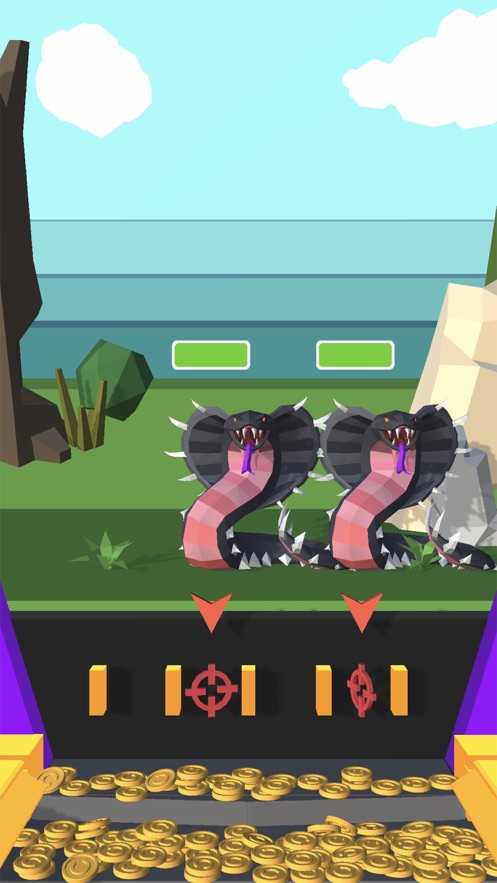 金币任务游戏图4