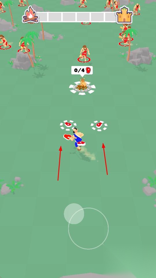 石器纪元战争图1