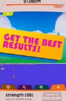 打棒球游戏官方版图2