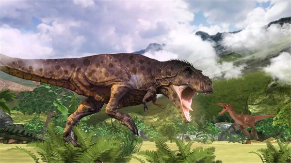 龙行蛇舞2020游戏图3