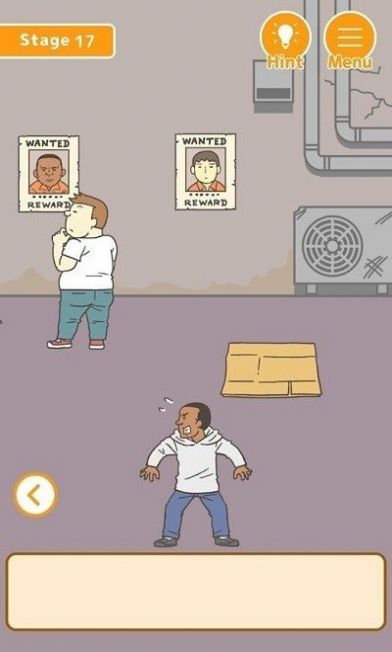 我要越狱游戏图3