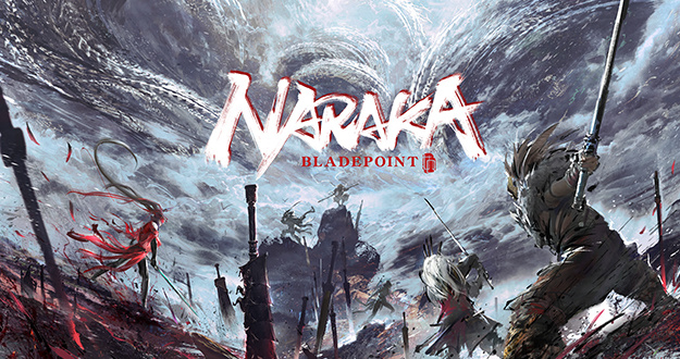 永劫无间武道争锋版合集