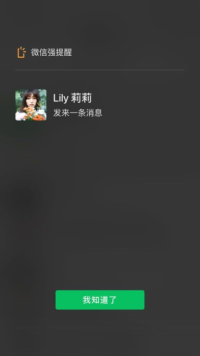 微信密友软件app免root安卓版图片1